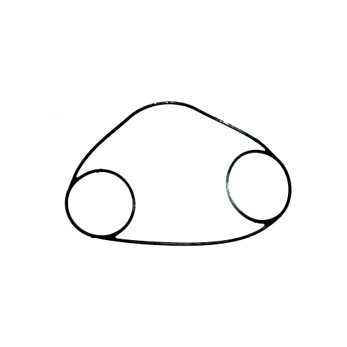 Sea Doo 650 XPi '94 Individual Gaskets