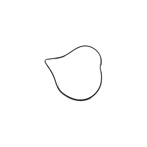 Sea Doo 650 XPi '94 Individual Gaskets