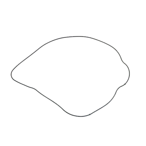 Yamaha 4-Stroke 1800 FX / Cruiser HO'09-12, VXR/VXS '11-12- Individual Gaskets