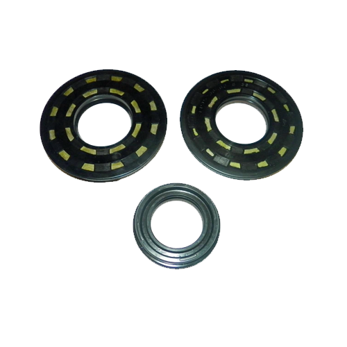 Yamaha WR III 650 '90-93 Individual Gaskets