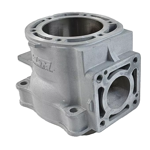 Yamaha 1300 Nikosil Cylinder