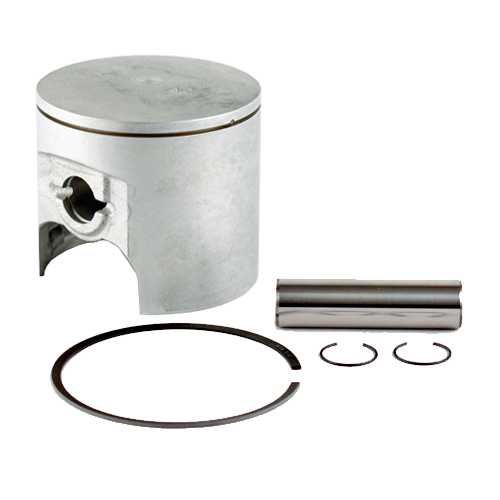 Kawasaki 550 '82-89 - WSM Original Series Individual Piston Kit