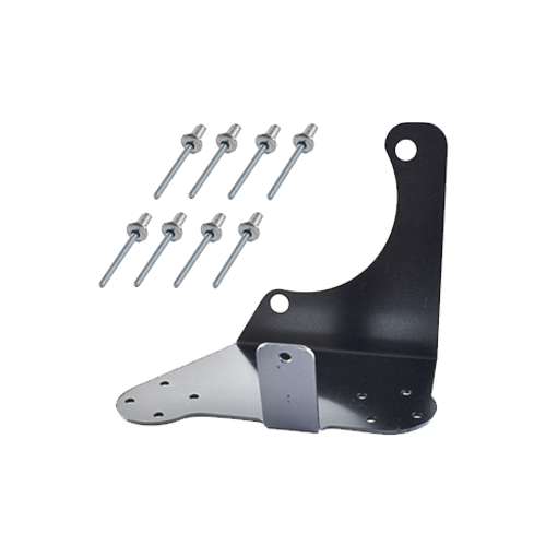 Mounting Bilge Pump Bracket - Yamaha Super Jet 701 '94-20 / '90-93* (Dual)