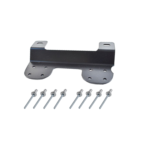 Bilge Pump Mounting Bracket - Kawasaki Sxi-Pro & 800SX-R (Dual Pump)