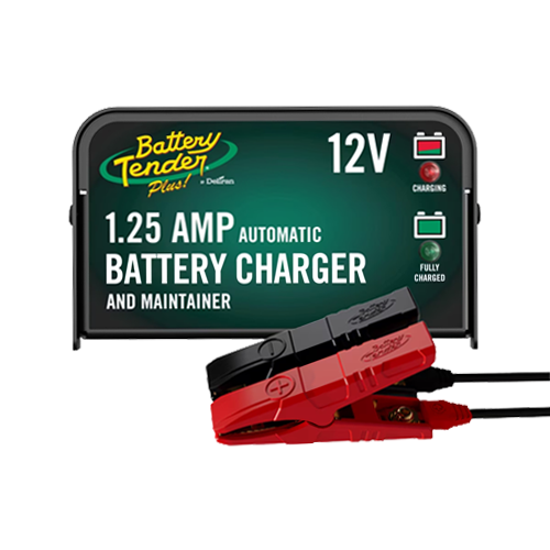 Battery Tender Plus, 12 Volt Charger
