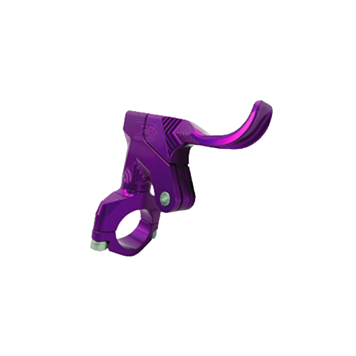 Blowsion One Finger Pro Throttle Lever