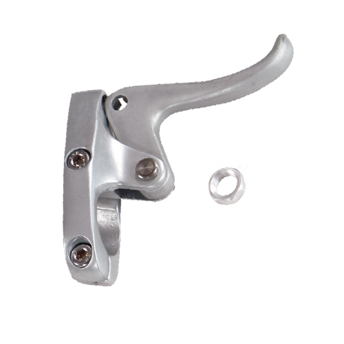 Aluminum Finger Throttle