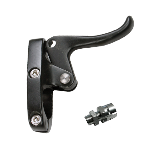 PJS Billet Aluminum Finger Throttle
