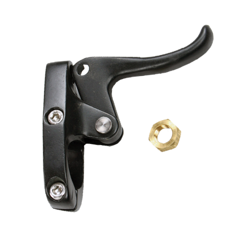 Aluminum Finger Throttle