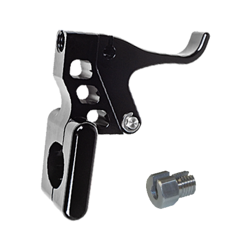 Fire Power Billet Finger Throttle