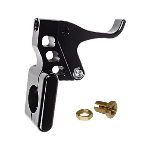 Fire Power Billet Finger Throttle