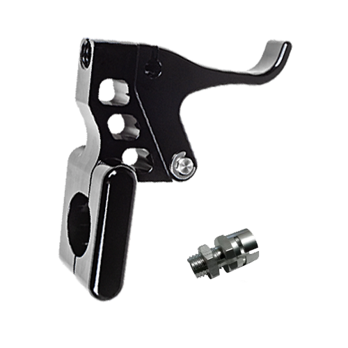 Fire Power Billet Finger Throttle
