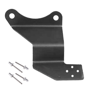 Mounting Bilge Pump Bracket - Kawasaki 550SX & 650SX & 750SX