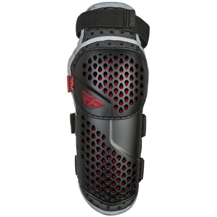 Fly Racing CE Barricade Flex Knee Guards — Atlantic Jet Sports