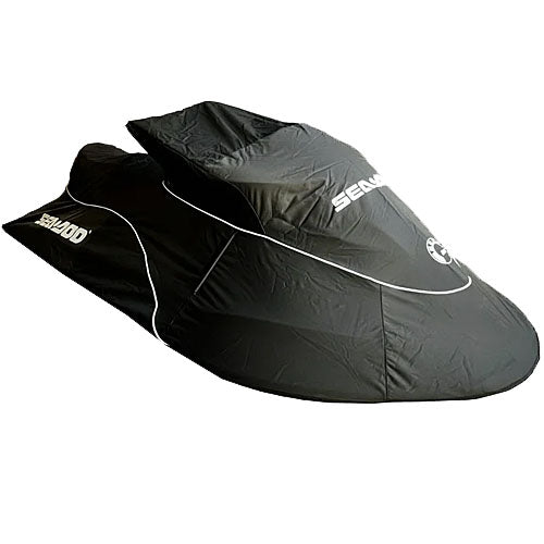 Sea-Doo GTX (except Ltd iS) '07-09 Cover - Black