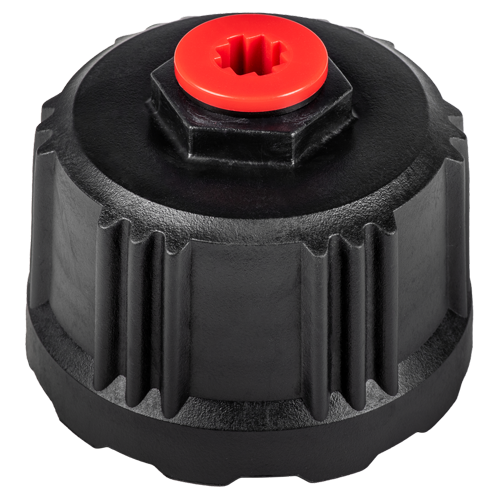 Fire Power / LC Utility 5 Gallon Fuel Jug Cap