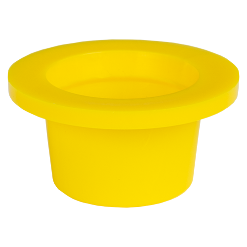 Fire Power Push-In Plug