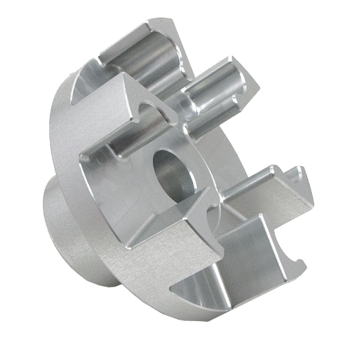 Kawasaki 440/550 Billet Drive Coupler