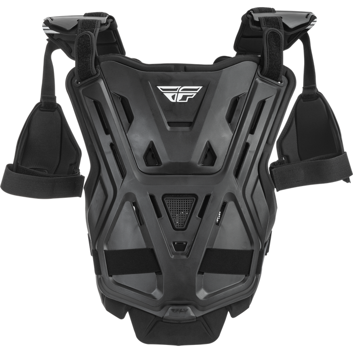 Fly Racing CE Revel Offroad XL Roost Guard