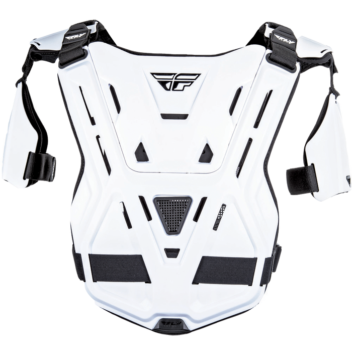Fly Racing Revel Offroad Roost Guard — Atlantic Jet Sports