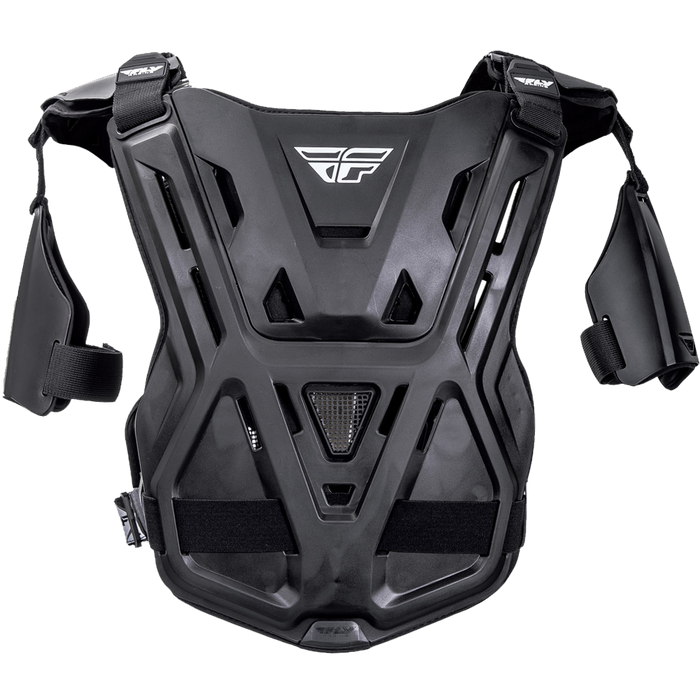 Fly Racing CE Rated Revel Offroad Roost Guard