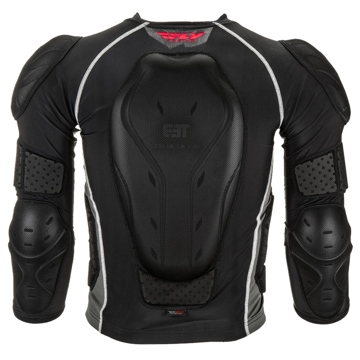Fly Racing Barricade Long Sleeve Suit — Atlantic Jet Sports