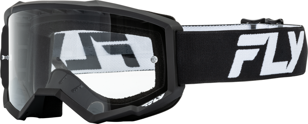 Fly Racing Focus Goggle