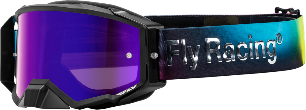 Fly Racing Zone Elite Goggle