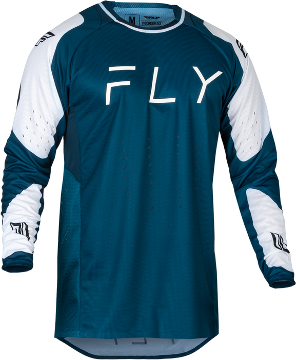 Fly Racing Evolution DST Jersey — Atlantic Jet Sports