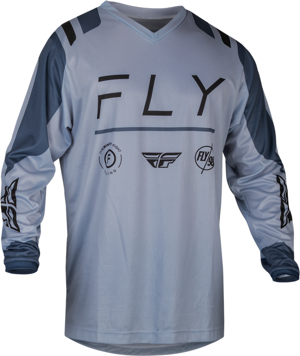 Fly Racing F-16 Arctic Jersey