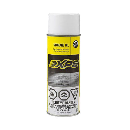 Sea Doo XPS Storage Oil - 413711900