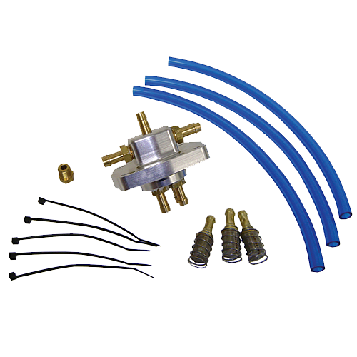 Kawasaki 1100 SXR Conversion & ZXI/STX-R Fuel Pickup Kit