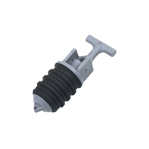 Drain Plug 1inch 1995 & Older Polaris & Sea Doo Models