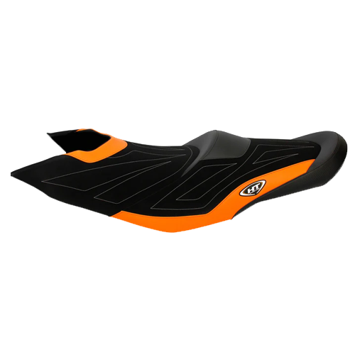 Sea Doo RXT-iS '09-12 / RXT 260 / RXT-X 260 / Wake Pro 215 '10-15 / RXT-X aS 260 '12-15 Premier Seat Cover