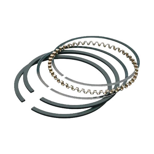 CP Piston Ring Set - Kawasaki 1500, 83mm