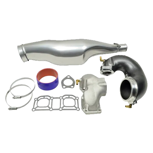 Factory Pipe Yamaha SuperJet 701 Ltd. B Pipe Exhaust System - 1996-2020