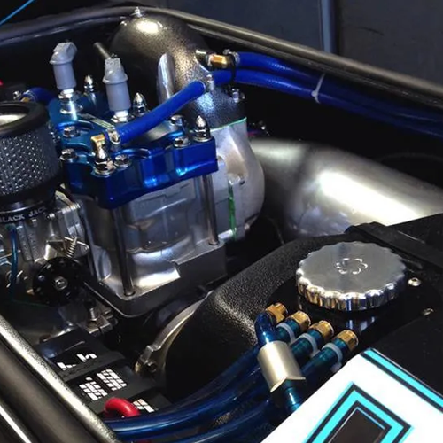 Factory Pipe Yamaha SuperJet 701 Ltd. B Pipe Exhaust System - 1996-2020