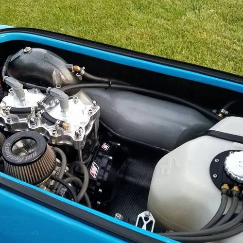 Factory Pipe Yamaha SuperJet 701 Ltd. B Pipe Exhaust System - 1996-2020