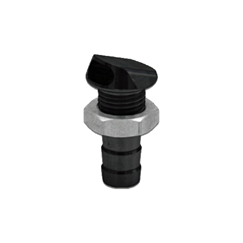 Water Bypass Pro Fitting - 3/8" Hose