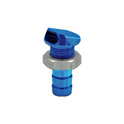 Water Bypass Pro Fitting - 3/8" Hose