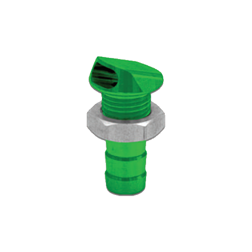Water Bypass Pro Fitting - 3/8" Hose