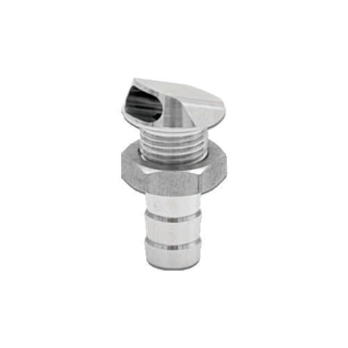 Water Bypass Pro Fitting - 3/8" Hose