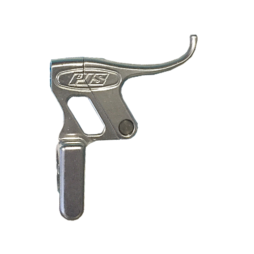 PJS Billet Aluminum Finger Throttle