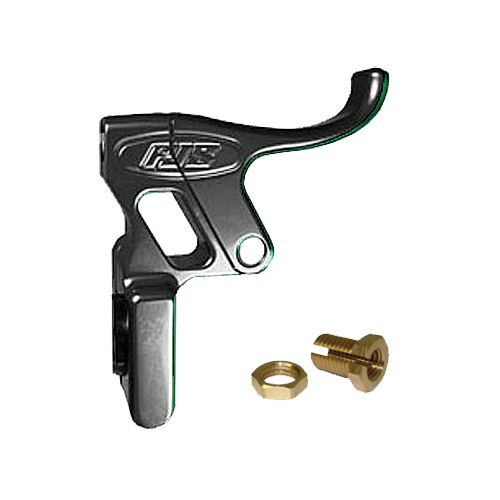 PJS Billet Aluminum Finger Throttle