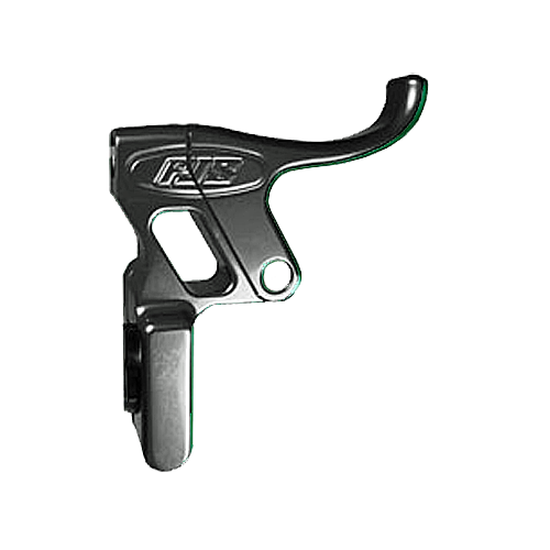 PJS Billet Aluminum Finger Throttle