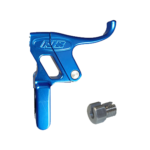 PJS Billet Aluminum Finger Throttle