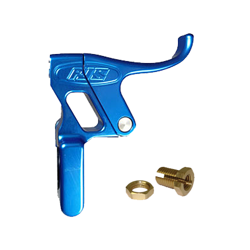 PJS Billet Aluminum Finger Throttle