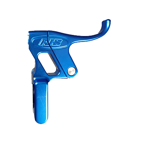 PJS Billet Aluminum Finger Throttle