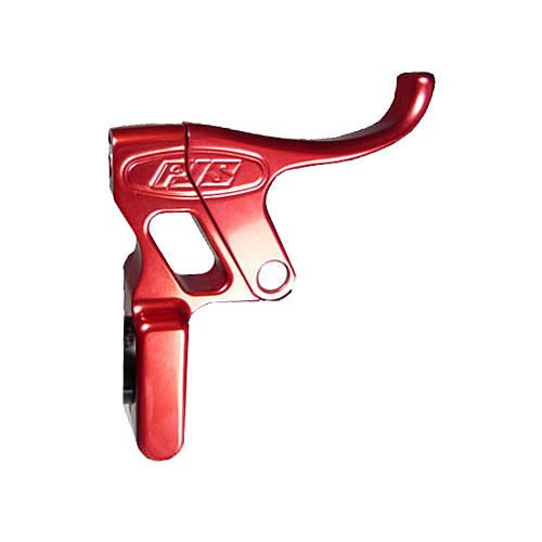 PJS Billet Aluminum Finger Throttle