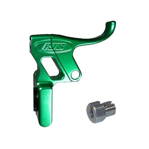 PJS Billet Aluminum Finger Throttle